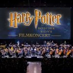Visszatér a varázslat - Újra Magyarországon a Harry Potter filmkoncert!
