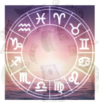 4 csillagjegy, akik péntektől pénzügyi robbanást élhetnek meg