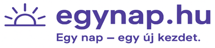 egynap.hu - Egy nap – egy új kezdet.