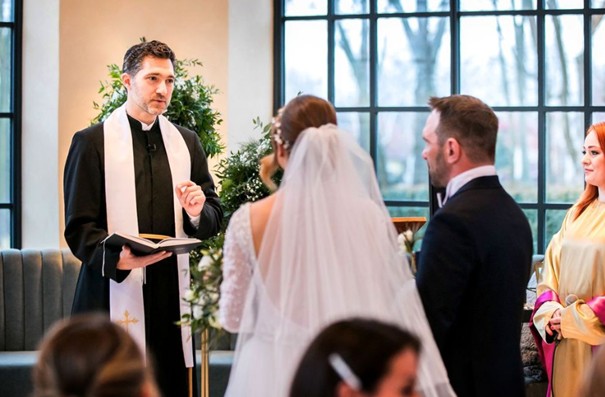 A házasság nem boldogságautomata – és az esküvő után nem jön magától a harmónia. 