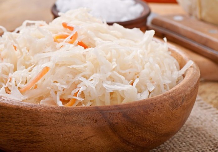 10 dolog, amit nem tudtál a savanyú káposztáról