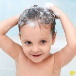 10 dolog, amire jó a babasampon – és amire nem is gondoltál volna