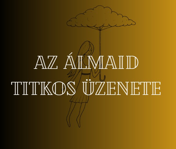 Miért álmodsz ugyanazzal a személlyel újra és újra? Ez nem véletlen