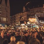 Top 5 karácsonyi város, amit egyszer látnod kell - 5 mesés úti cél