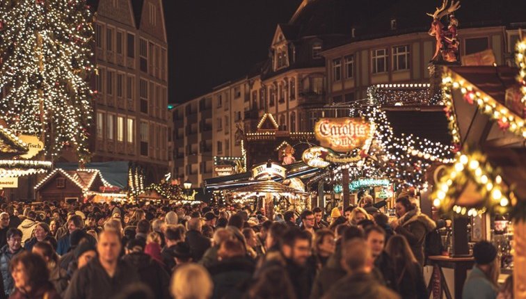 Top 5 karácsonyi város, amit egyszer látnod kell - 5 mesés úti cél