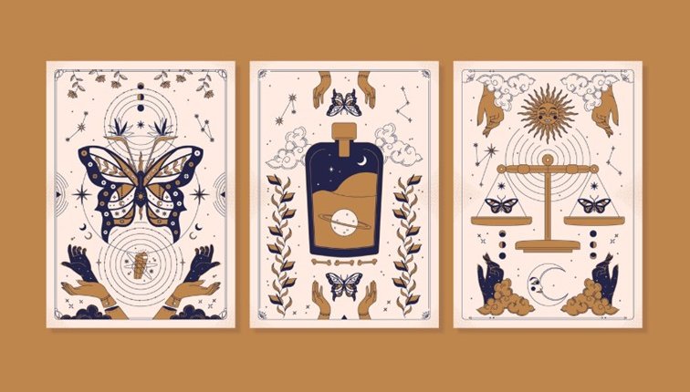 Válassz 1 kártyát és nézd meg, mit üzen neked 2026-ra