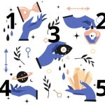 Válassz 1 kezet és tudd meg mit tartogat számodra a sors