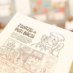 Jótékonysági körút 2025-ben – Zsorzsi és Pöti bácsi útra kelnek